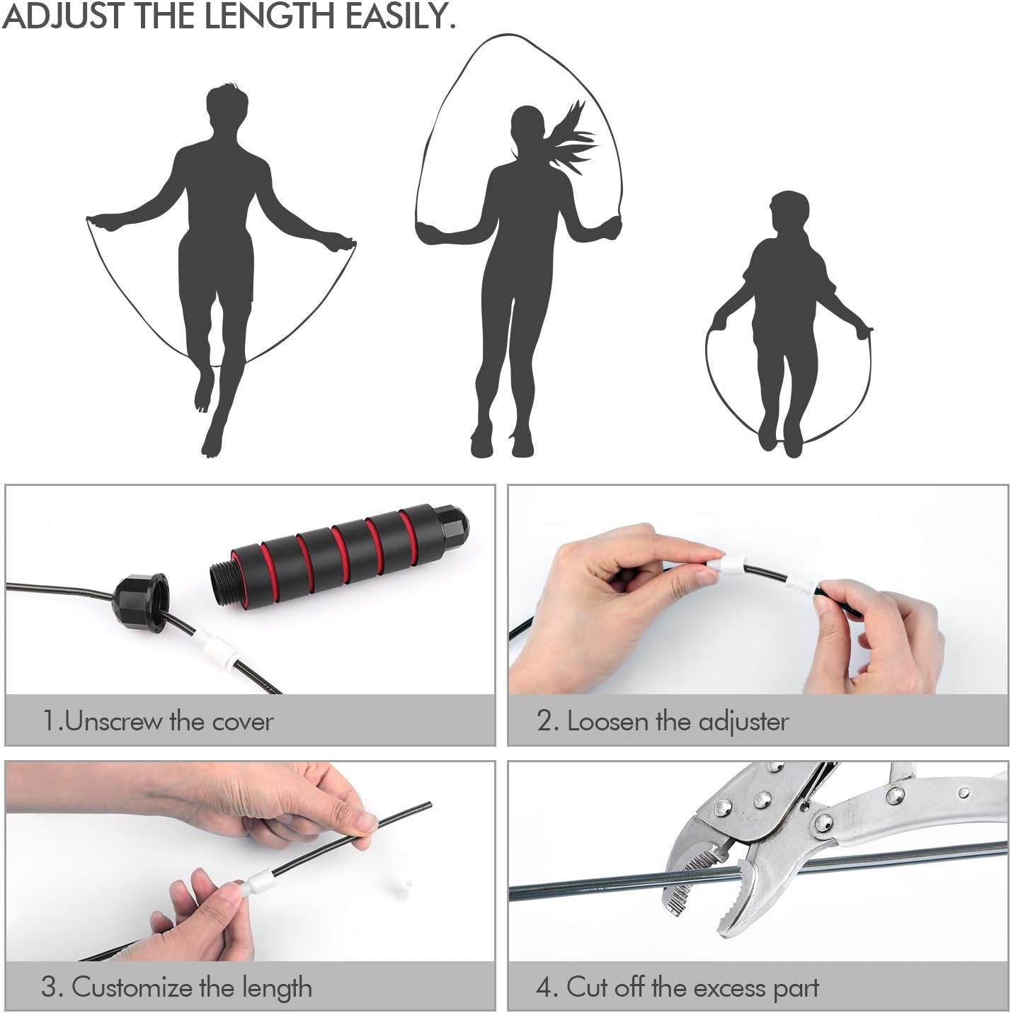 Jump Rope