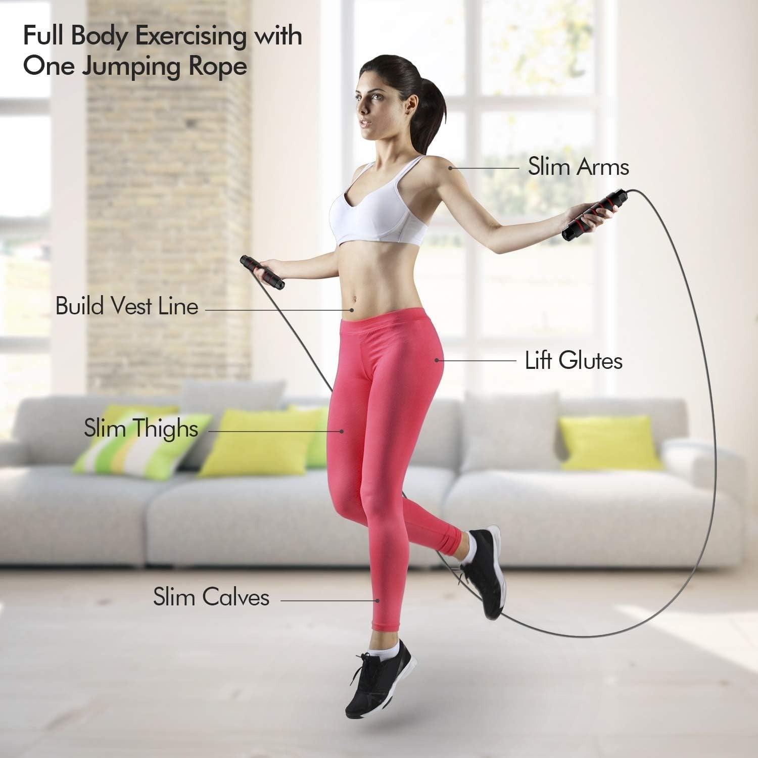 Jump Rope