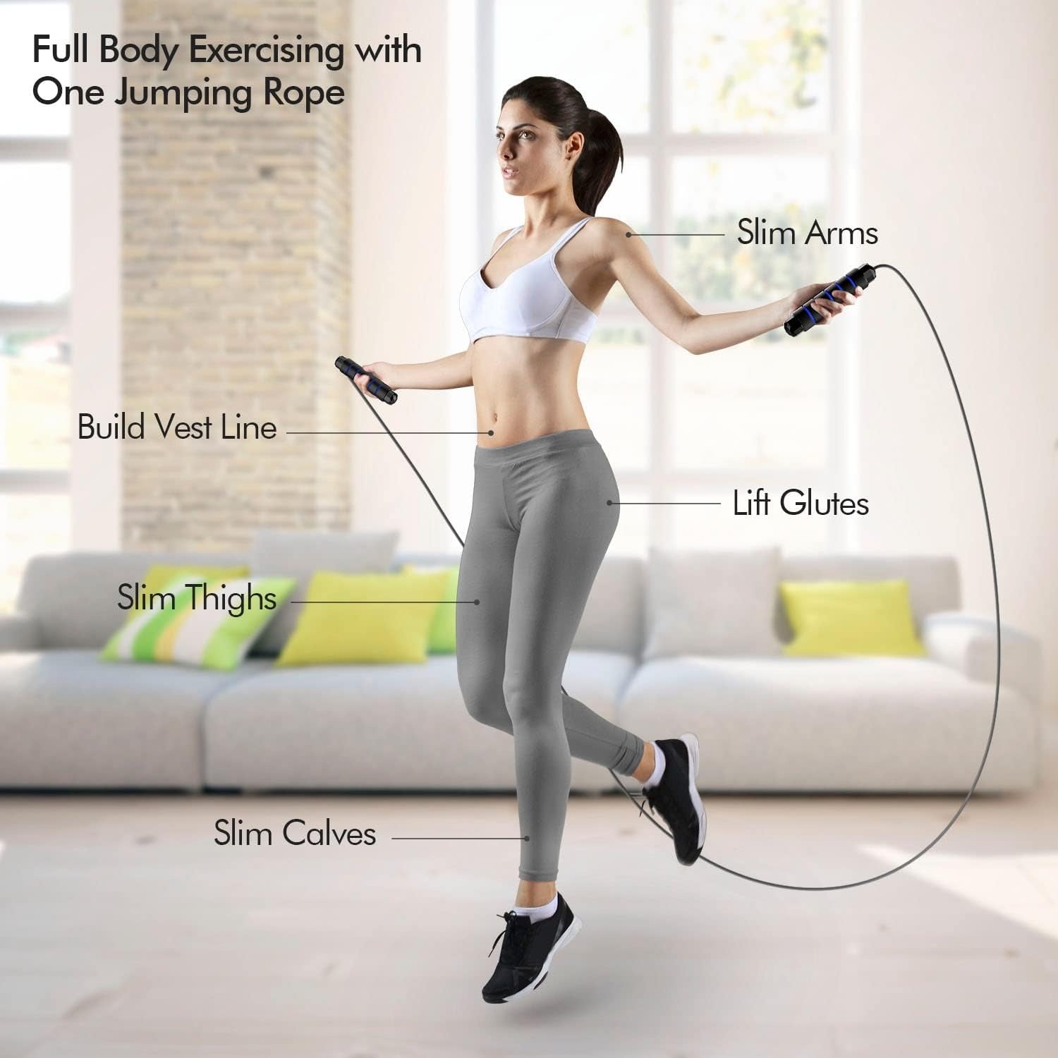 Jump Rope