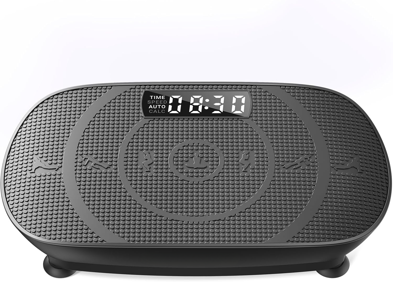 Vibration Plate Pro 2.0